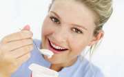 белая диета после отбеливания зубов