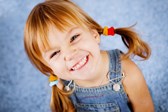 схема выпадения молочных зубов у детей