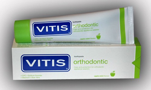Vitis Orthodontic 