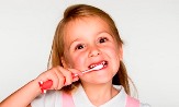 как выбрать хорошую зубную пасту для ребенка