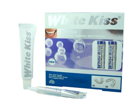 Biocosmetics White Kiss 