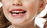 как у детей растут коренные зубы