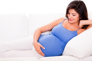 пародонтоз у беременных