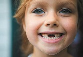 как растут коренные зубы у детей