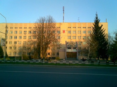 Украинская Медицинская Стоматологическая Академия в Полтаве