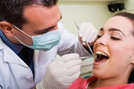 как реставрируют разрушенные зубы
