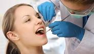 лечить зубы в период беременности