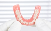 разновидности зубных протезов