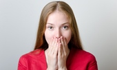 как устранить неприятный запах изо рта