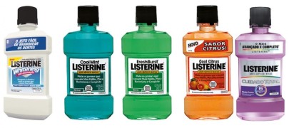 Листерин содержит активные вещества, которые направлены очистку полости рта от патогенных микроорганизмов. 