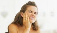 зуб болит при надавливании