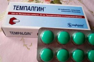 препарат Темпалгин