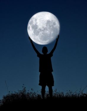влияние фаз луны на здоровье