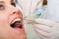 восстановления передних зубов