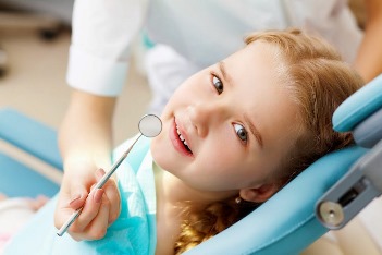 проблемы роста детских зубов
