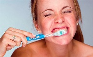 зубная паста при гингивите