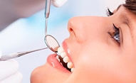 стоматолог гигиенист