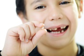проблемы при смене зубов у детей