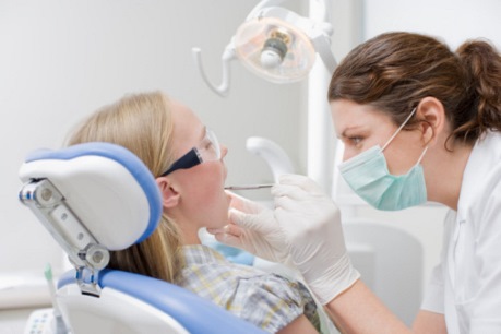 современное лечение зубов