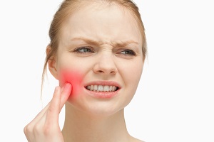 народные способы снятия зубной боли