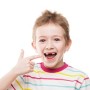 постоянные зубы у детей