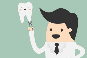 показания к удалению зубов