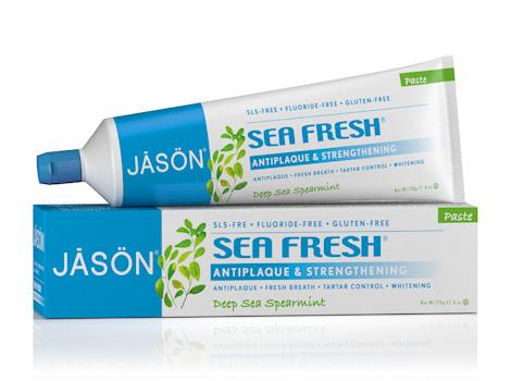 Jason Natural Sea Fresh 