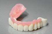 ацеталовые зубные протезы