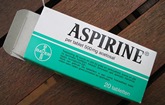 Аспирин при зубной боли