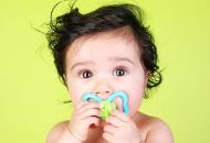 прорезывании зубов у детей