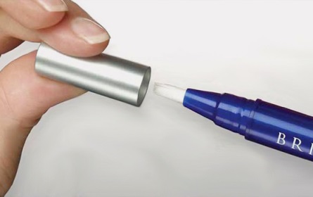 карандаш для зубов