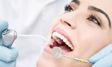 реставрация зубов композитными материалами