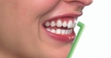 монопучковая зубная щетка 